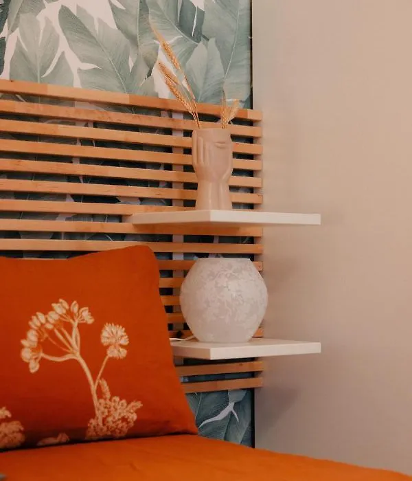 Faboulhouse: zona Arenella/Vomero.-1