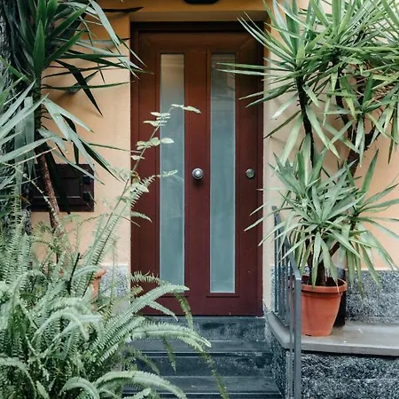 Faboulhouse: zona Arenella/Vomero.-2
